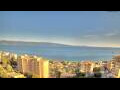 Webcam Ajaccio (Corsica)