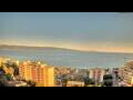 Webcam - Ajaccio