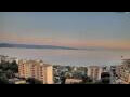 Webcam Ajaccio (Corsica)