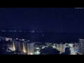 Webcam Ajaccio (Korsika)