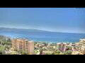 Webcam Ajaccio (Corsica)