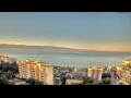 Webcam Ajaccio (Corsica)
