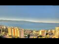 Webcam Ajaccio (Korsika)