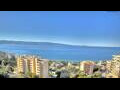 Webcam Ajaccio (Korsika)