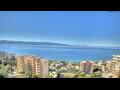 Webcam Ajaccio (Korsika)