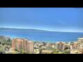 Webcam Ajaccio (Corse)
