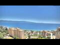 Webcam Ajaccio (Corsica)