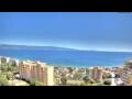 Webcam - Ajaccio