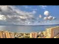 Webcam Ajaccio (Korsika)