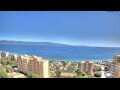 Webcam Ajaccio (Corsica)
