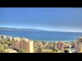 Webcam Ajaccio (Corsica)
