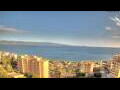 Webcam Ajaccio (Korsika)