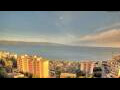 Webcam Ajaccio (Korsika)