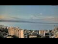 Webcam Ajaccio (Korsika)