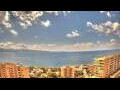 Webcam Ajaccio (Korsika)