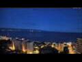 Webcam Ajaccio (Korsika)
