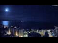Webcam Ajaccio (Corsica)