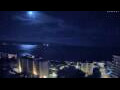 Webcam Ajaccio (Corse)