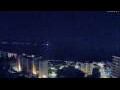 Webcam Ajaccio (Corsica)