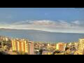 Webcam Ajaccio (Corsica)