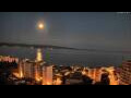 Webcam Ajaccio (Corsica)