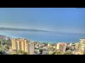 Webcam Ajaccio (Corsica)