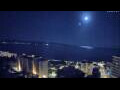Webcam Ajaccio (Corsica)