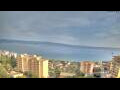 Webcam Ajaccio (Corsica)