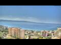 Webcam Ajaccio (Corsica)