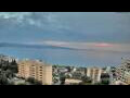 Webcam Ajaccio (Corsica)