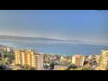 Webcam Ajaccio (Corsica)