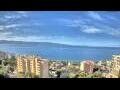 Webcam Ajaccio (Korsika)