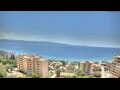 Webcam Ajaccio (Corsica)