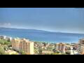 Webcam Ajaccio (Corsica)