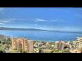 Webcam Ajaccio (Korsika)
