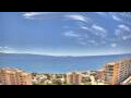 Webcam - Ajaccio
