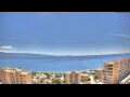 Webcam Ajaccio (Korsika)
