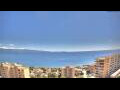 Webcam Ajaccio (Korsika)