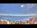 Webcam Ajaccio (Korsika)