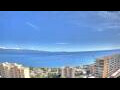 Webcam Ajaccio (Corsica)