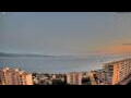 Webcam Ajaccio (Korsika)