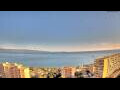 Webcam Ajaccio (Korsika)