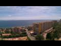 Webcam Ajaccio (Korsika)