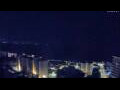 Webcam Ajaccio (Korsika)