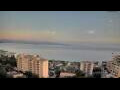 Webcam Ajaccio (Korsika)