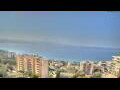 Webcam Ajaccio (Korsika)