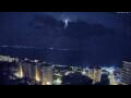 Webcam Ajaccio (Korsika)