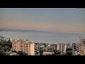 Webcam Ajaccio (Corsica)