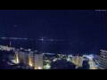 Webcam Ajaccio (Corse)