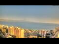 Webcam Ajaccio (Corsica)